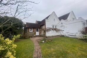 1, Old School House, School Lane, Chichester PO18 9EZ