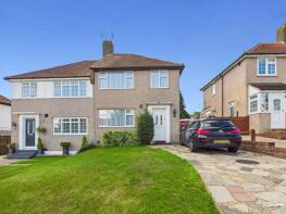 86, Aldrich Crescent, New Addington, Croydon CR0 0NN