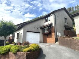 45, Baglan Heights, Port Talbot SA12 8UF
