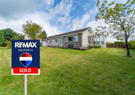 9 Ruaig, East Forth Road, Forth, Lanark ML11 8AL
