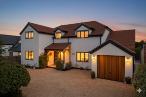 Ashlea, Knights Lane, Newbury RG20 0NW