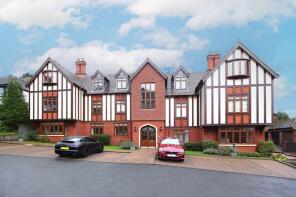 Apartment 5, Stockwell, Malthouse Lane, Wolverhampton WV6 9PD