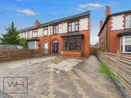 38, Buckingham Road, Town Fields, Doncaster DN2 5DE