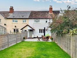 10, Meadow View, Minehead TA24 7TE