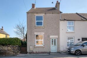 11, Bakers Hill, Heage, Belper DE56 2BL