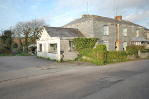 Tredrizzick Barn, Tredrizzick, St Minver, Wadebridge PL27 6PB
