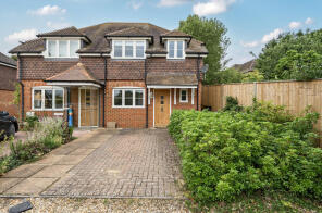 1, Boxall Gardens, Winchester SO23 7FR