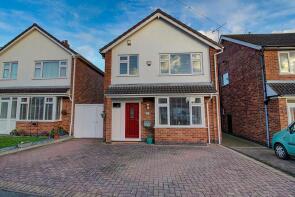 9, Avondale Road, Nuneaton CV13 0HX
