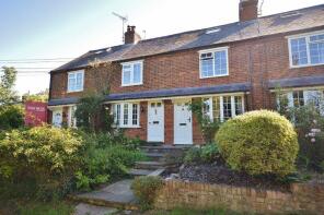 2, Bledlow Cottages, Perry Lane, Princes Risborough HP27 9QT