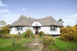 Orchard Thatch, Church Road, Wickford SS11 8SH