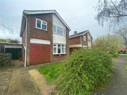 2, Home Close, Staverton NN11 6JR