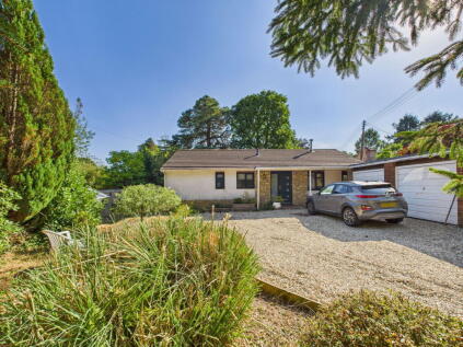 Elsdon Lane, West Hill, Ottery St. Mary, EX11 1UB