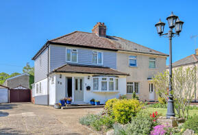 25, Swan Lane, Stock, Ingatestone CM4 9BQ