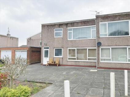 Dallas Court, Torrisholme, Morecambe