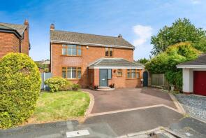 23, Wadeson Way, Croft, Warrington WA3 7JW