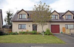 3, Tan Yr Eglwys, Pwllheli LL53 6BF