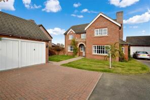 7, Manor Farm, Uffington, Shrewsbury SY4 4SG