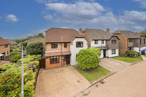 The Grove, Crowborough