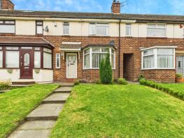 118, Kentmere Avenue, St. Helens WA11 7PQ