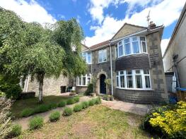 Fairholm, High Street, High Littleton, Bristol BS39 6JD