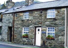 168, Ffordd Manod, Manod, Blaenau Ffestiniog LL41 4AR