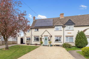 3 Tamerisk, The Grove, Ross-on-wye HR9 7JH