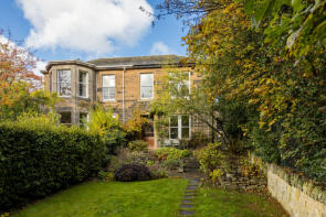 8, Lothian Bank, Eskbank, Dalkeith EH22 3AN