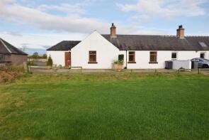 5, Castleton Cottages, Castleton, Eassie DD8 1SJ