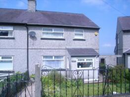 4 Hafan, Llety, Caernarfon LL54 7HY