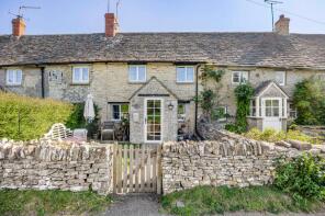 63, Ballingers Row, Cheltenham GL54 4AQ