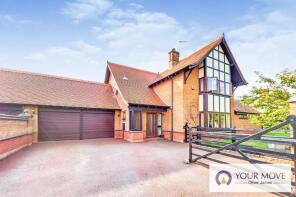 Lethnot, The Street, Lowestoft NR32 5QB