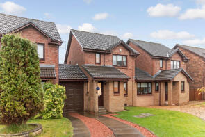 45, Brierie Hills Court, Crosslee, Johnstone PA6 7DU