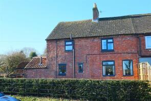 25, Ashwell Road, Oakham LE15 7EN