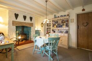 2, Bryn Y Berth, Garth Road, Garth, Llangollen LL20 7UY
