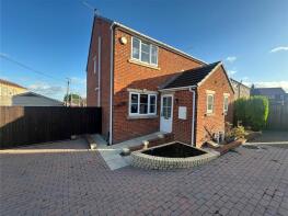 19, Albion Mews, Middlestown, Wakefield WF4 4GY