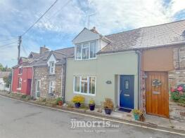 3, David Street, Cardigan SA43 3HT