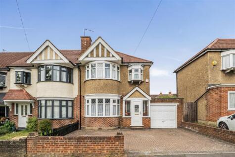 Victoria Road, Ruislip, HA4