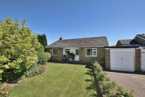 1 Heather Cottage, Watling Close, Richmond DL11 7JE