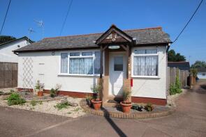 1 Morgan Sweet, Doniford Orchard, Doniford, Watchet TA23 0TN