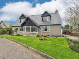 6, Tillybrig, Dunecht, Westhill AB32 7BE