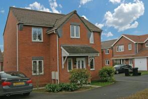 38, Boraston Drive, Tenbury Wells WR15 8AG