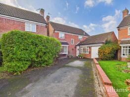 7, Newell Close, Aylesbury HP21 7FE