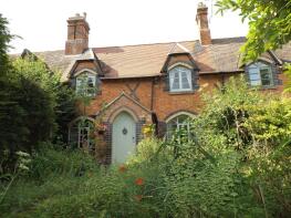 3, The Bank, Bosworth Road, Lutterworth LE17 6QN