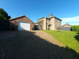 12, Brickyard, Great Limber, Grimsby DN37 8JU