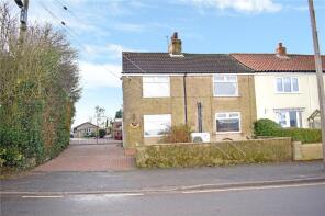 The Chestnuts, Main Street, Market Rasen LN7 6LE