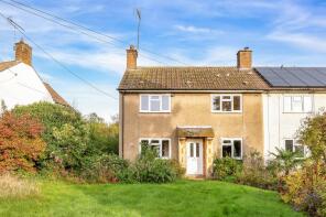 9, Knossington Road, Oakham LE15 8QX