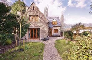 The Old School, Church Road, Witney OX29 5SX