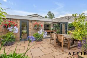 13, Church View, Halesworth IP19 8PB
