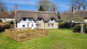 14 15, Stockton, Warminster BA12 0SE