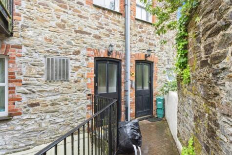 Crinnicks Hill, Bodmin, Cornwall, PL31
